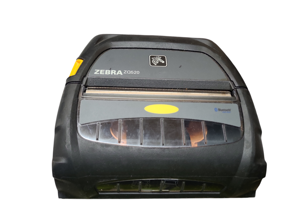 Lot 90x Zebra Assorted Mobile Printers