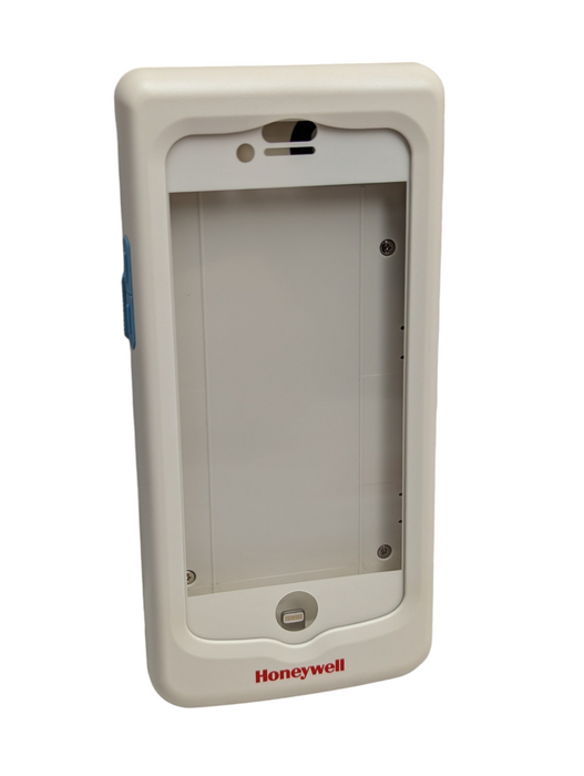 New Honeywell Captuvo SL42-076302-H-K Mobile Scanner Case for iPhone Q-