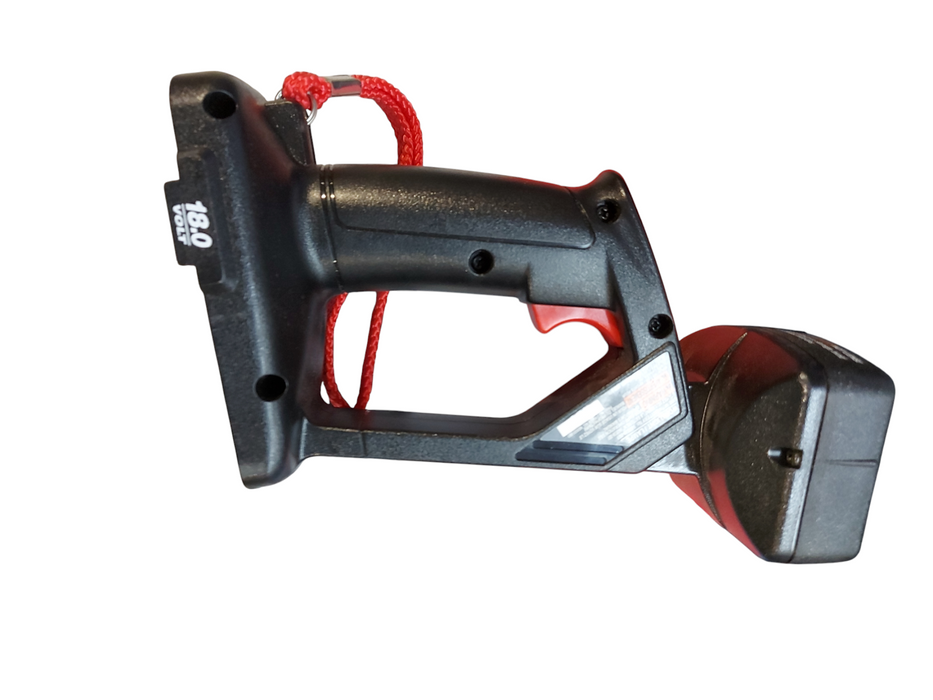 CRAFTSMAN 18V  CORDLESS DRILL DRIVER W/ CHARGER BATTERY LIGHT CASE