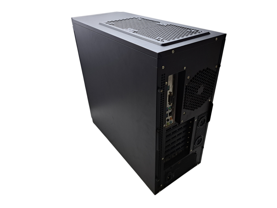Custom PC | ASUS PRIME Z270-A w/ Intel Core i7-7700, 32GB DDR4, 550W PSU )