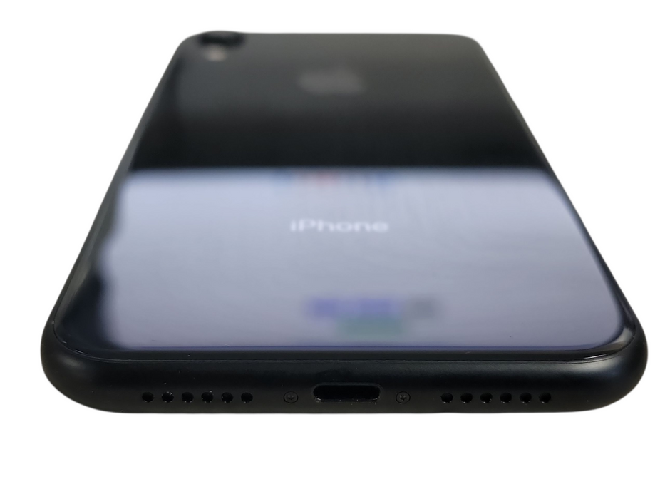 Apple iPhone XR - 64GB - Space Gray [A1984]