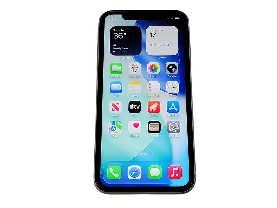Apple iPhone 11 - 64GB - White [A2111]