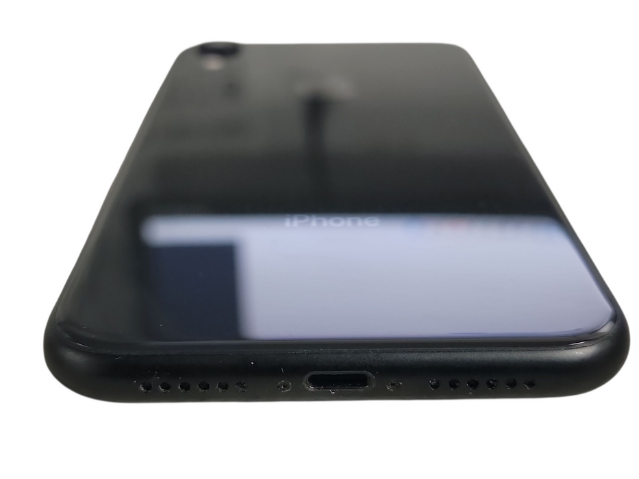 Apple iPhone XR - 128GB - Space Gray [A1984]