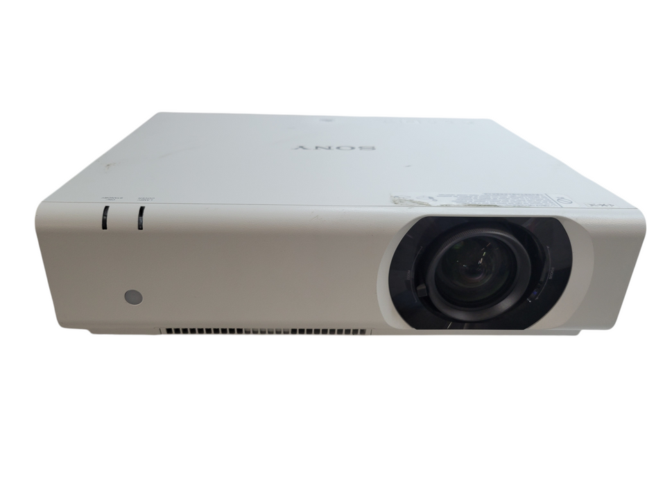 SONY - VPL-CH375 1080P DATA PROJECTOR (READ) %