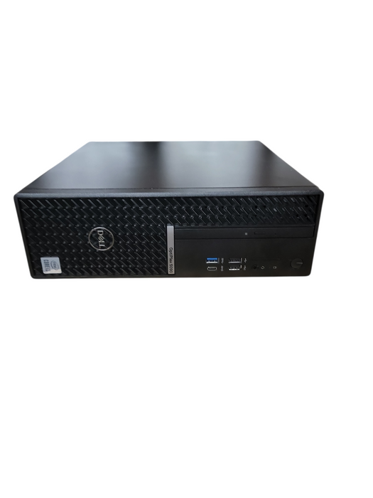 Dell OptiPlex 5090 SFF i3 - 10105  @  3.70GHz 16GB DDR4 Ram No HDD  Qθ