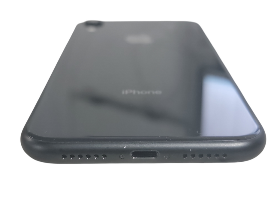 Apple iPhone XR - 64GB - Space Gray [A1984] (