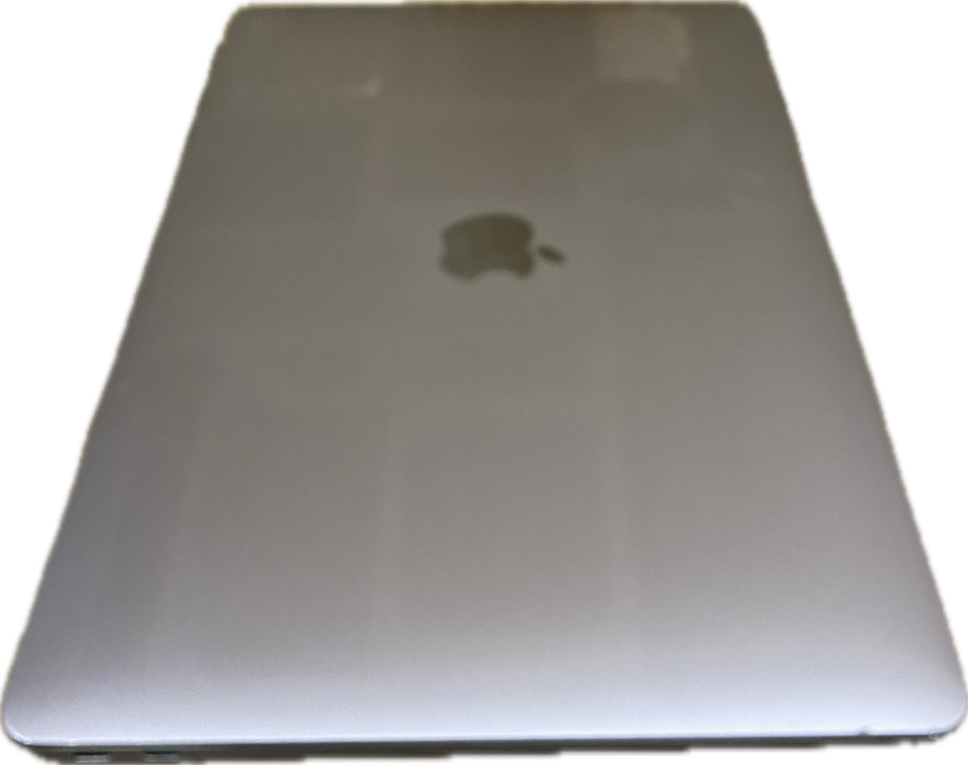 Apple MacBook Air 13" M1 2020 8GB 256SSD Faulty LCD For Parts/Repair READ!