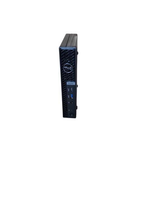 Dell OptiPlex Micro 7020 i3 - 14100T 16GB DDR5 SDRAM   θ