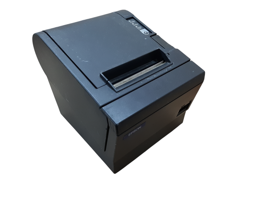 Epson Thermal Printer TM-T88IIIP, Model M129C, POS Receipt Printer