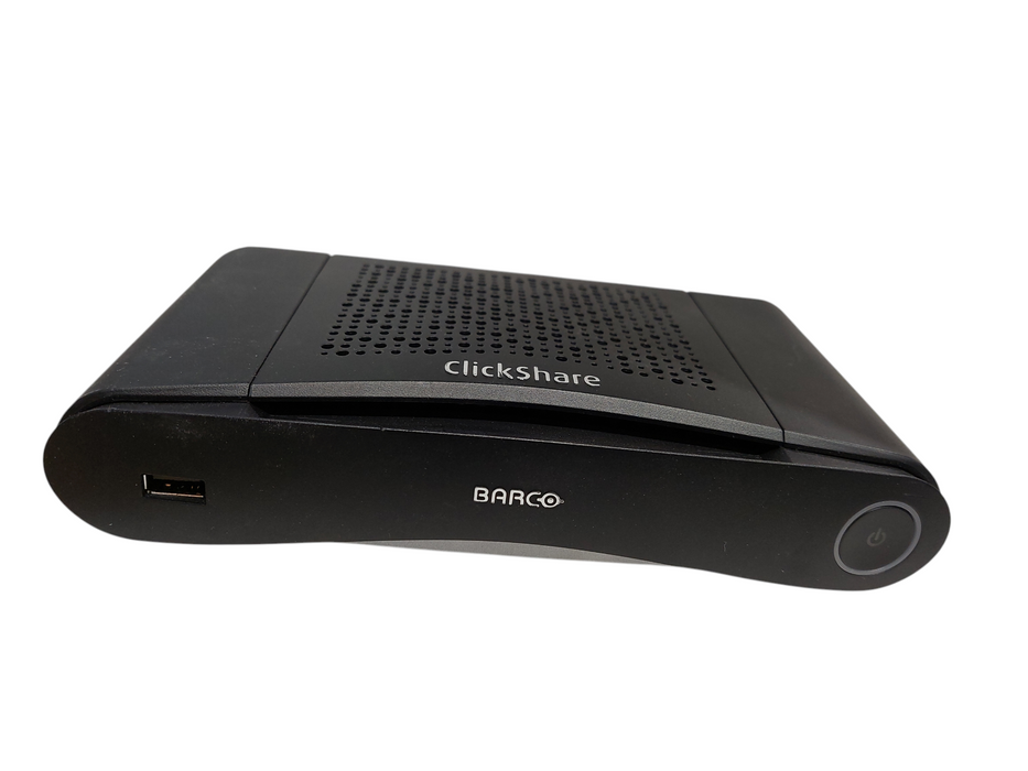 Barco ClickShare CS-100 Model: R9861510 Q=