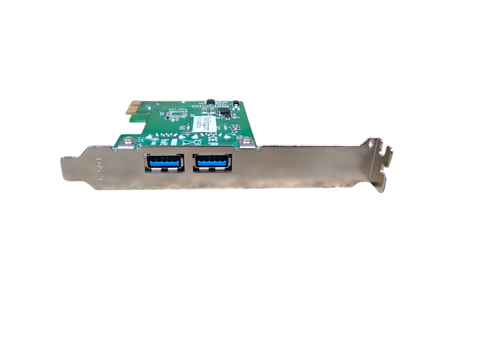 StarTech.com PEXUSB3S23 2 Port PCI Internal USB 3.0 Interface Card