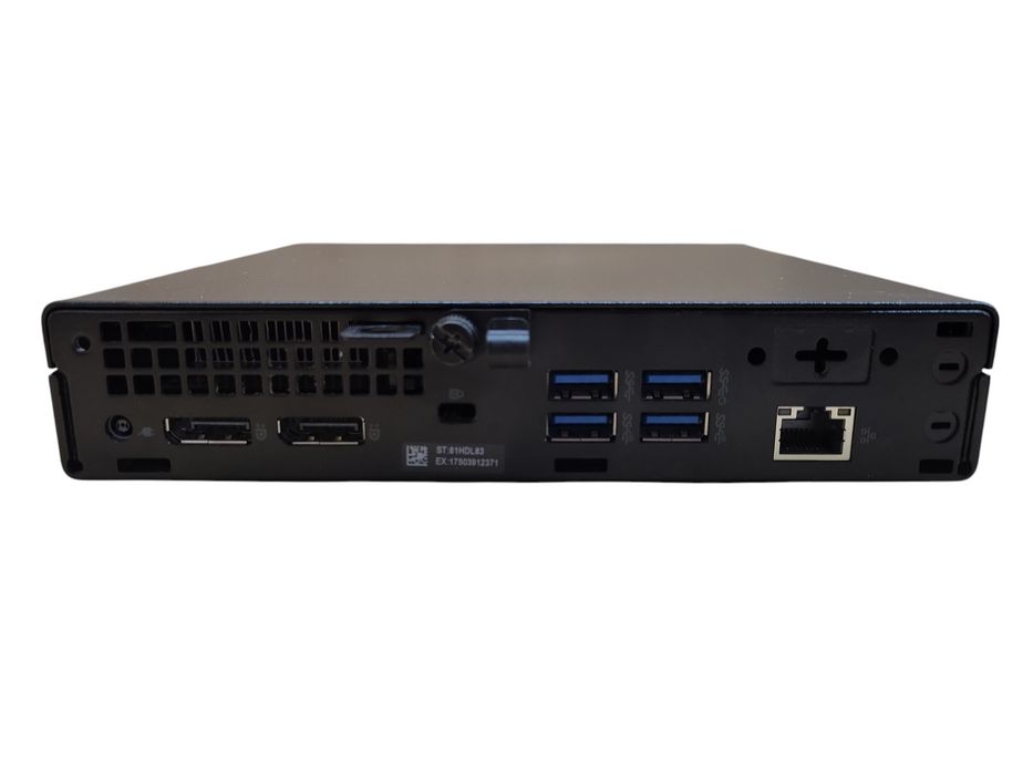 DELL OptiPlex7080 i5-10500T メモリ8GB Amazon.com: Dell OptiPlex 7080 Micro Form Factor Mini Business