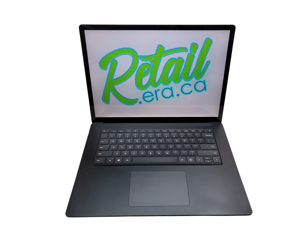 Microsoft Surface Laptop 4 15