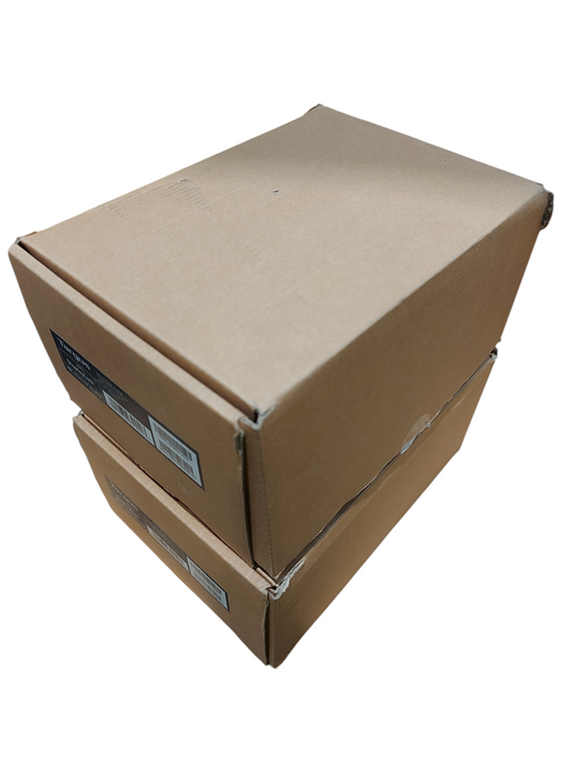 Lot 2x Targus DOCK177USZ USB 3.0 DV4K Universal Dock w/ Power