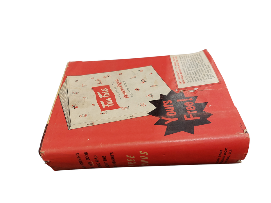 Bundle of Vintage Books  =