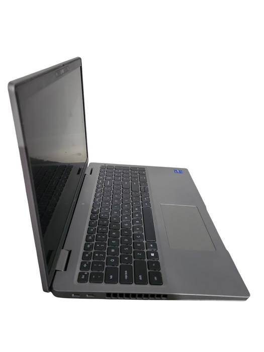 Dell Latitude 5520 TOUCH i7-1185G7@3GHz vPRO 16GB RAM 256GB SSD READ ! Lap200