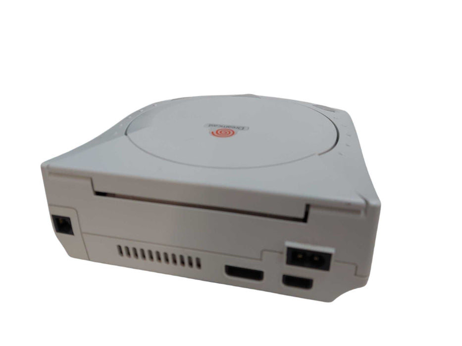 Sega Dreamcast Model: HKT-3020 Console Only =