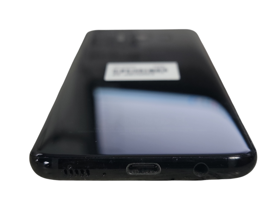 Samsung Galaxy S8 - 64GB - Black [SM-G950W] (