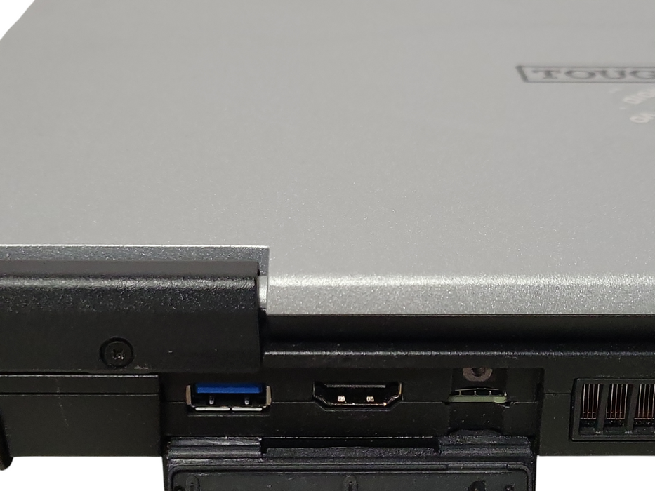 Panasonic Toughbook FZ-55 Touch Core i5-8365U, 16GB DDR4, 1TB + 256GB SSD S _ Lap200