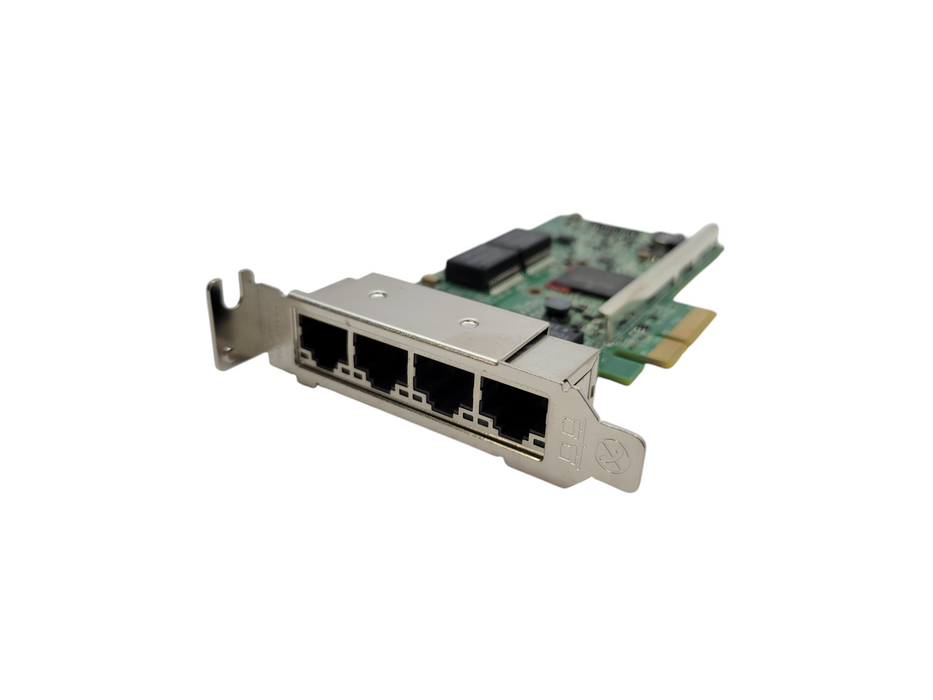 Dell 557M9 Dell/Broadcom 5720 Dual Port Gigabit NIC PCI-E %