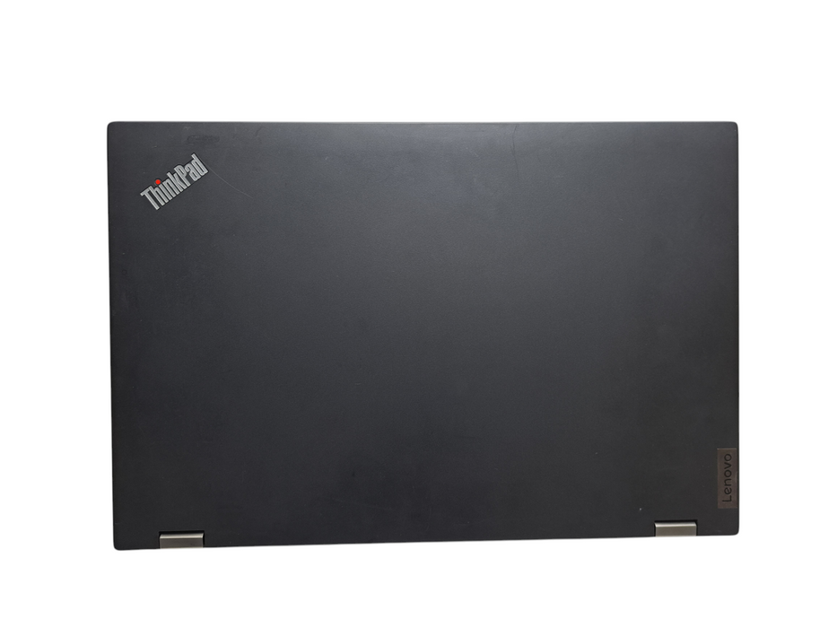 Lenovo ThinkPad P15 Gen2 | Intel Core i7-11850H, 16GB DDR4, 256GB, RTX A4000 ) Lap200