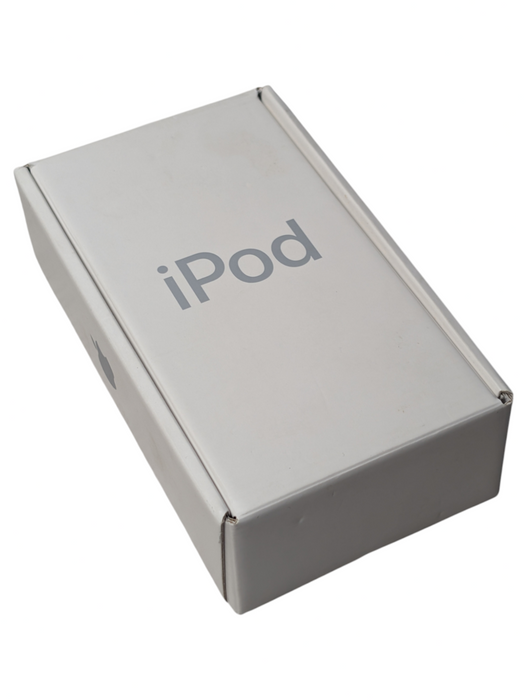 Apple iPod Touch 7th Generation 32GB Blue Sealed Refurbished by Apple in Box A2178 -