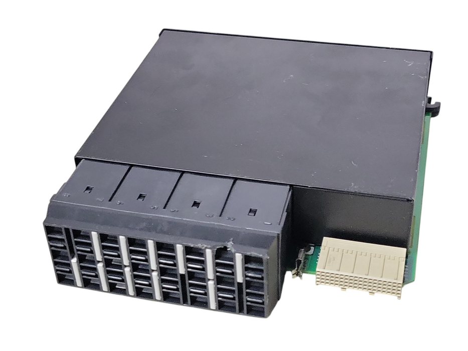 General Electric GE UR 6PH Multilin Digital I/O Module, READ _