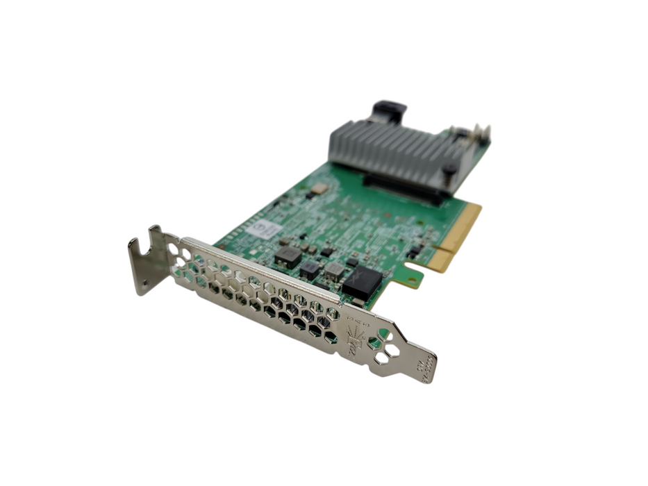 LSI MegaRAID MR SAS 9361-4i 12Gbps SAS/SATA PCIe RAID Controller Card LP %