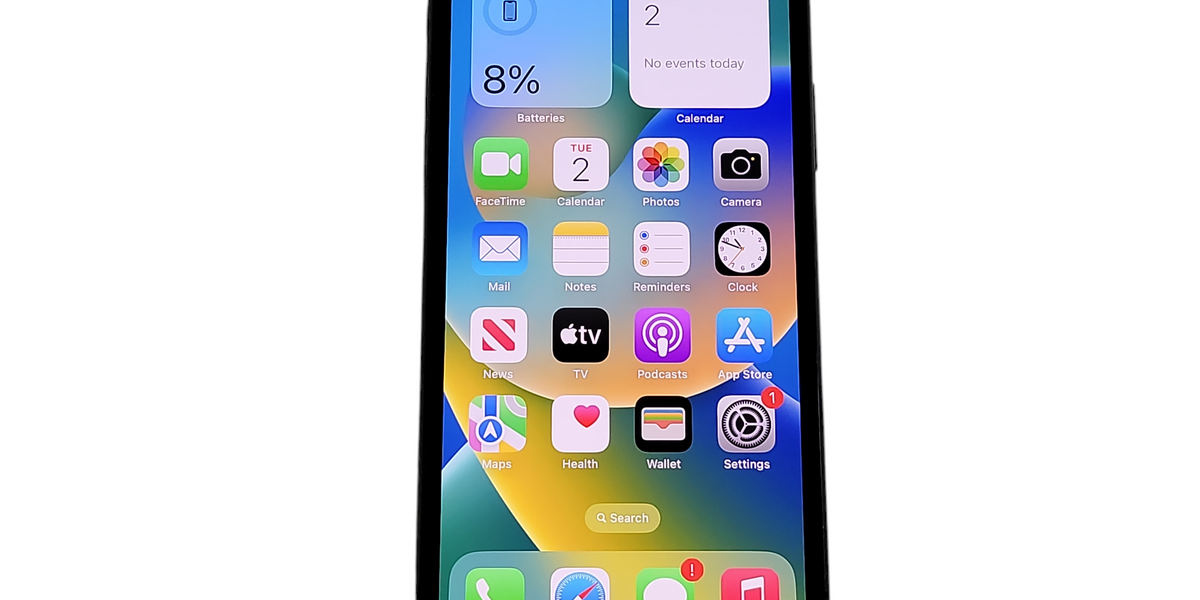 Apple iPhone 11 Pro - 256GB - Space Gray [A2160] — retail.era