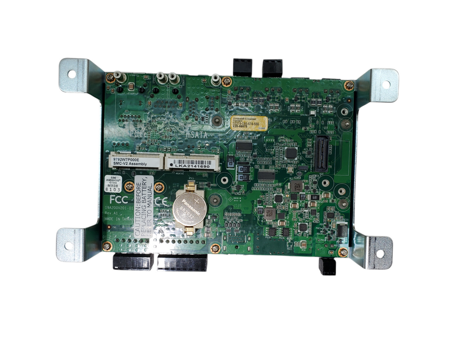 Genetec Synergis Cloud Link SY-CLOUDLINK *READ*