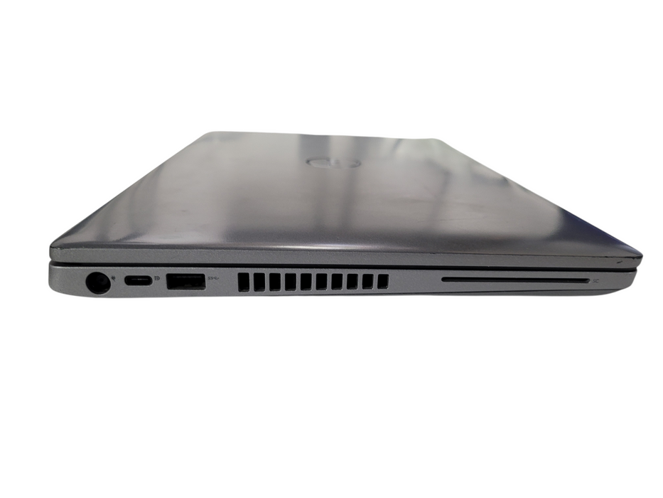 Dell Latitude 5410 | i7-10610U @1.80GHz 16GB DDR4 256GB NVMe | READ!!!  Lap200