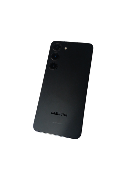 Samsung Galaxy S23 - 128GB - Black [SM-S911W] READ