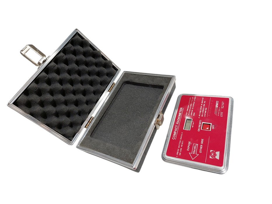 UV Process Supply Compact Radiometer  =
