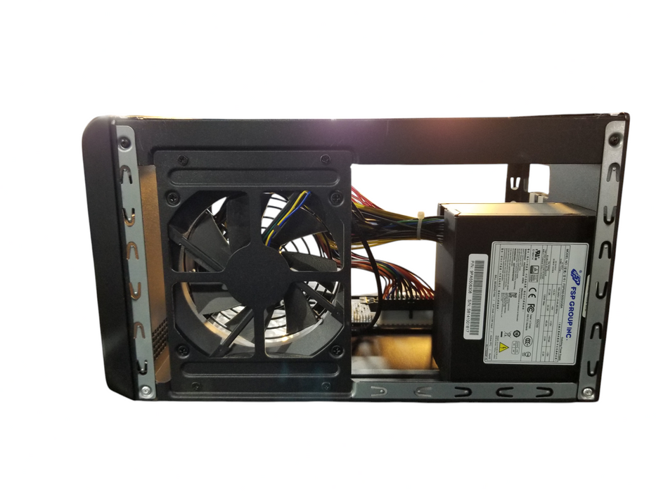 Sonnet eGFX Breakaway Box 550 Model GPU-550W-TB3 USB-C Thunderbolt