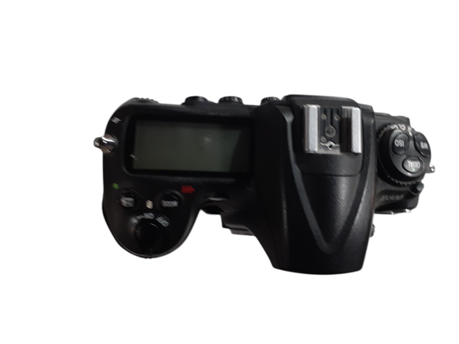 Nikon D3000 Camera Body
