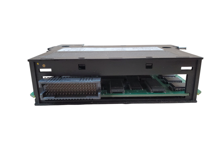 Allen Bradley 1756-CNBR/D Control Net Communications Bridge *READ* Q