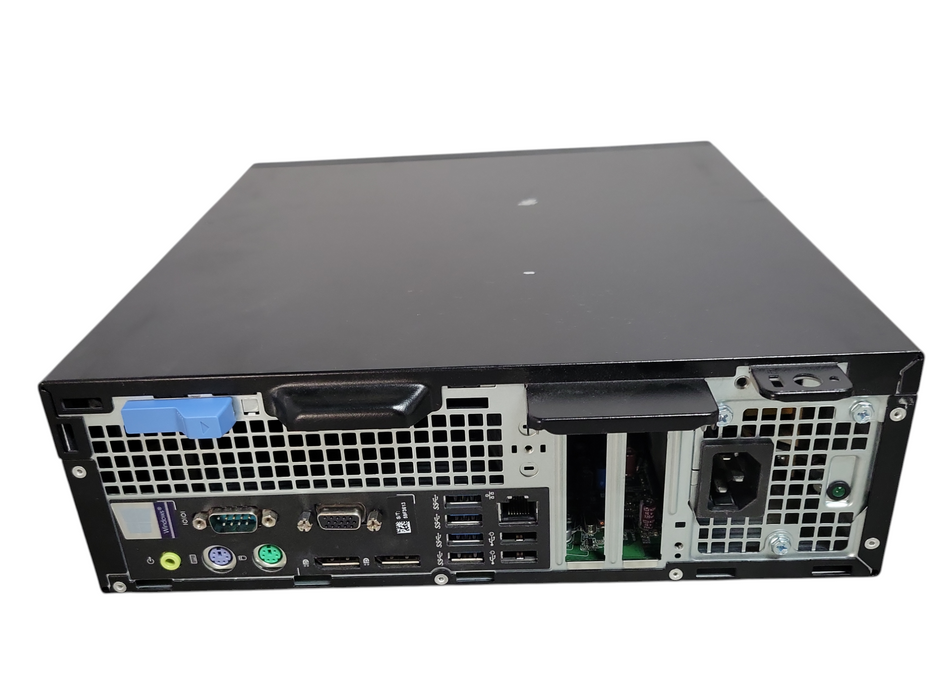 Dell Precision 3431 Tower SFF, Core i5-9500 3.00GHz, 16GB DDR4, 256GB SSD Q_