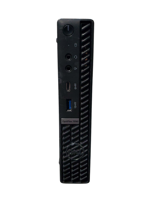 Dell OptiPlex 7090 USFF, i5-11500T, 8GB DDR4, 256GB NVMe, No OS Q