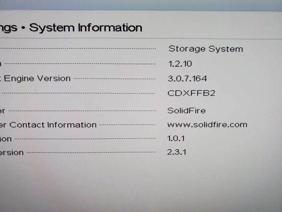 Dell OEMR XL R630 2x Xeon E5-2620v3 16GB DDR4, NO RAID/HDDs *READ