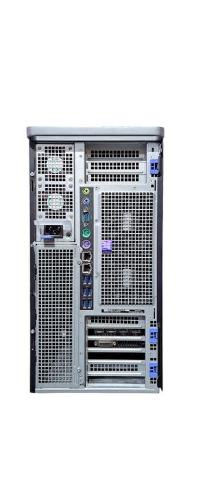 Dell Precision 7920 Tower Xeon Gold 5118 CPU|16GB DDR4|GTX 1060 3GB GPU|