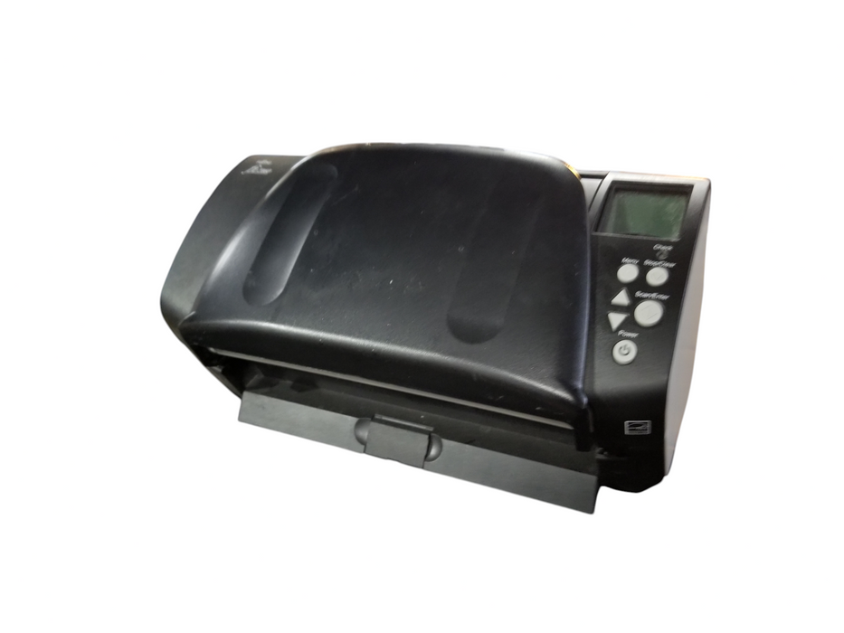 Fujitsu fi-7160 High-Speed Document Scanner -  For Parts / *READ* Q