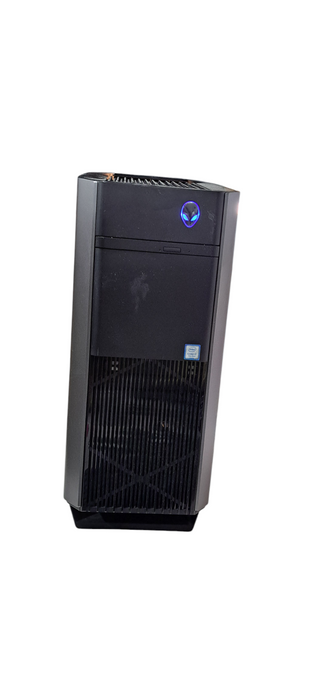 Aurora R6 PC i7-7700 CPU|16GB DDR4|500GB SSD|1060 GPU