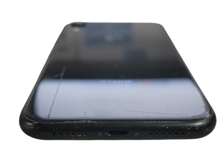 Apple iPhone XR - 256GB - Space Gray [A1984] (