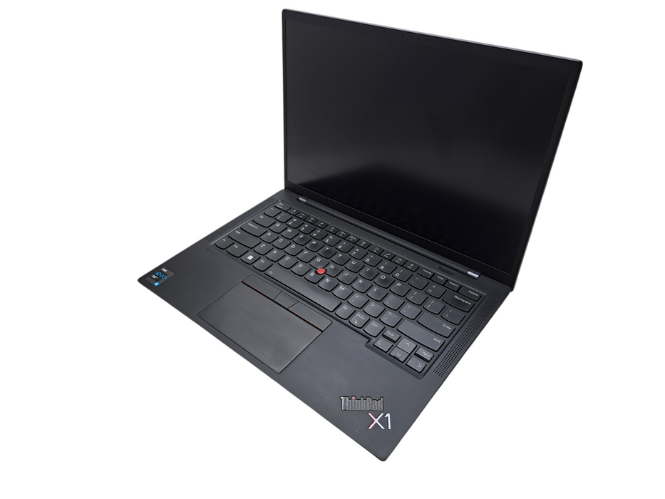 Lenovo ThinkPad X1 Carbon Gen 9 i5-1135G7|16GB RAM| 256GB NVM  Lap200