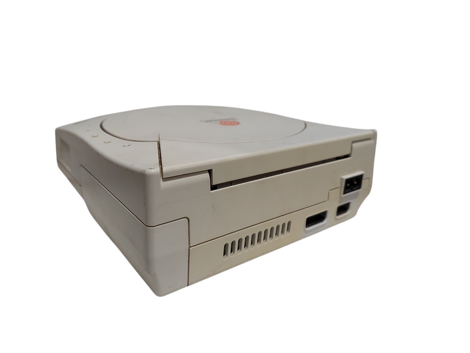 Sega Dreamcast Model: HKT-3020 =