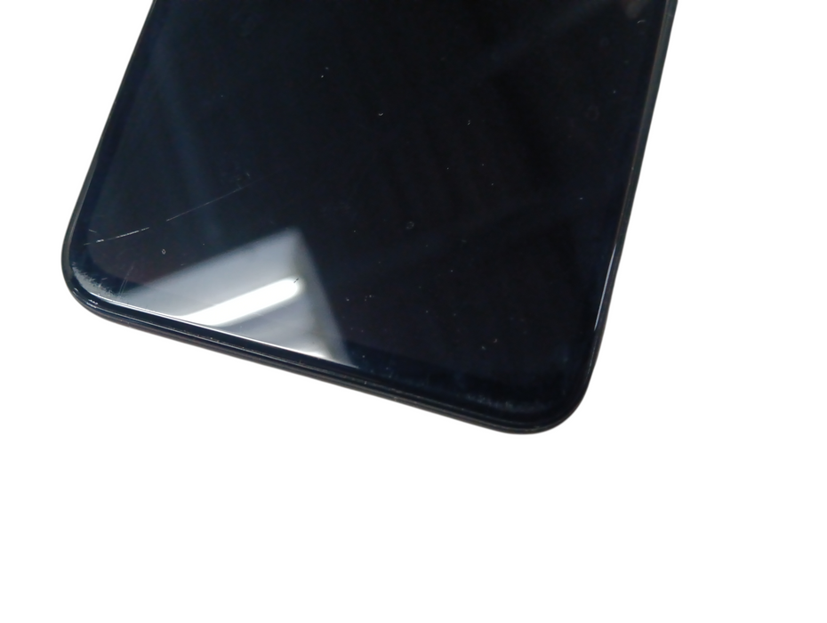Google Pixel 4a - Black - 128GB [G025J]
