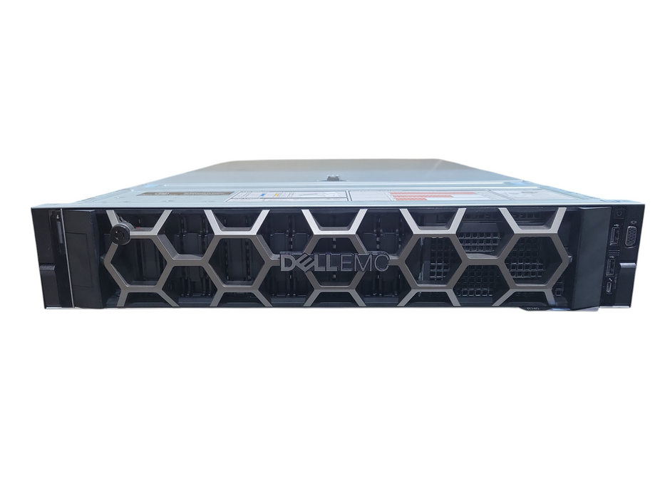 Dell PowerEdge R740 2U 16x 2.5" | 2x Xeon Gold 5218, 16GB DDR4, HBA330 !