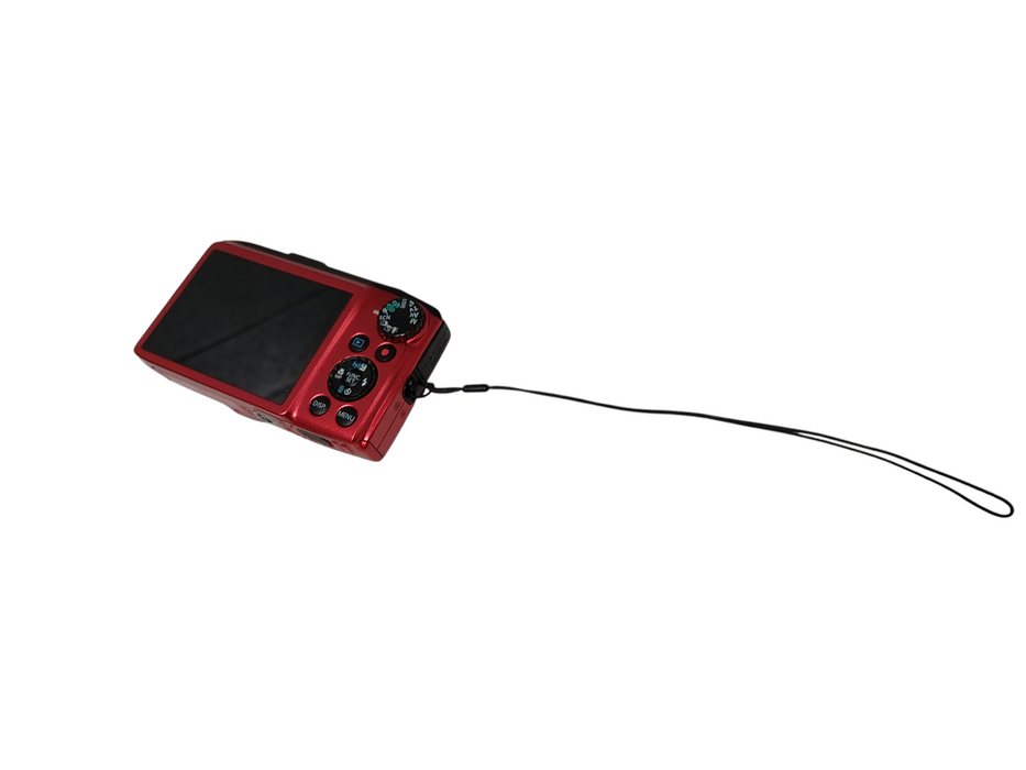 Canon Powershot SX280 HS Wi-Fi GPS  =