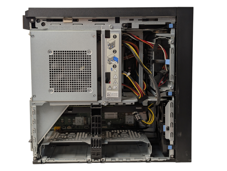 DELL Precision 3650 Intel Core i7-11700 32GB MRA 256GB NVMe  -