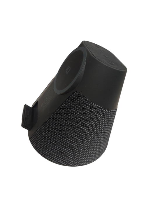 Bluetooth Charging Dock Speaker USB-C Type Model: IOWHS1 =